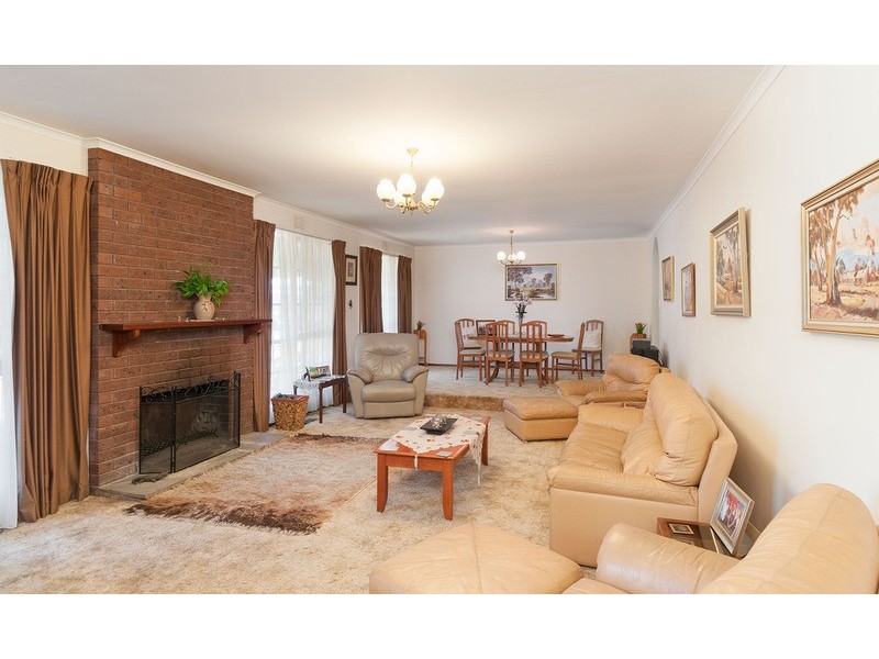 2 Tasman Court, Montrose VIC 3765