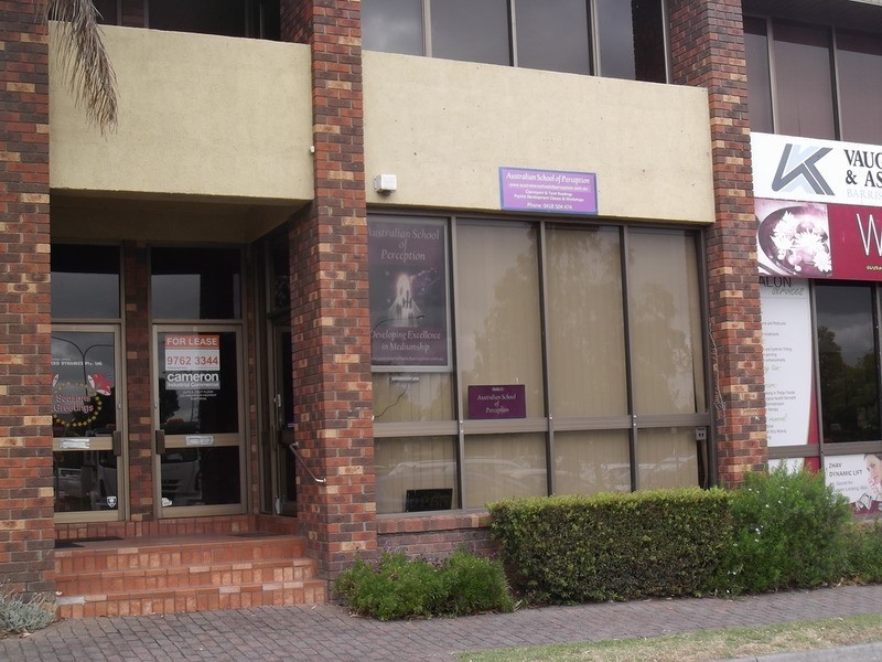 2/322 Mountain Highway, Wantirna VIC 3152