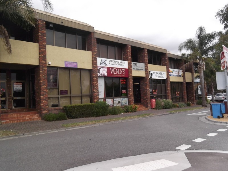 2/322 Mountain Highway, Wantirna VIC 3152