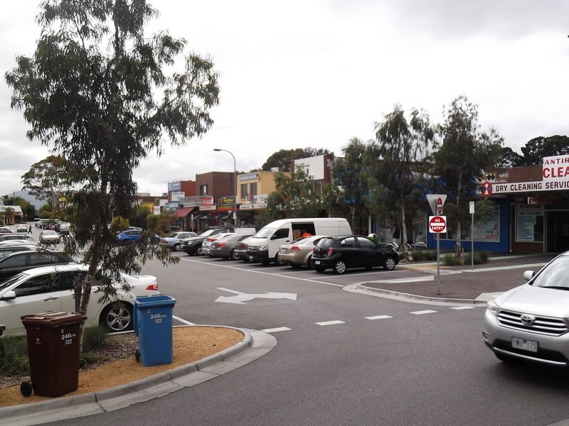 2/322 Mountain Highway, Wantirna VIC 3152