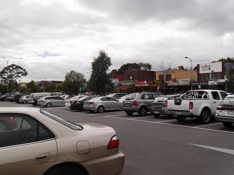 2/322 Mountain Highway, Wantirna VIC 3152