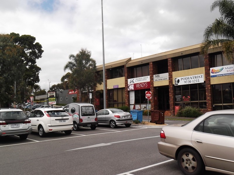 2/322 Mountain Highway, Wantirna VIC 3152