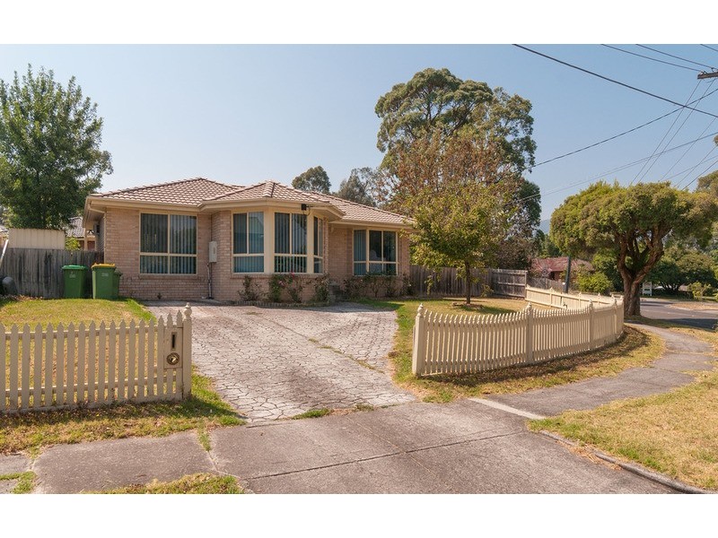 7 Cherylnne Crescent, Kilsyth VIC 3137