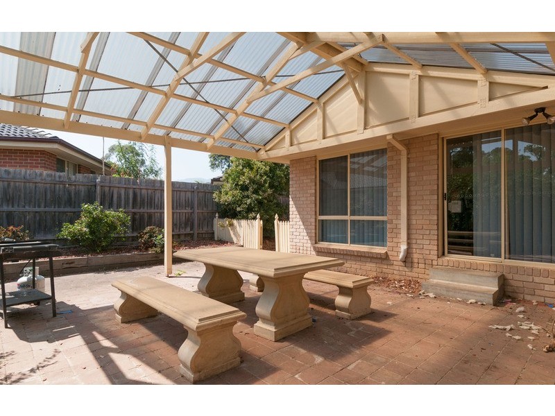 7 Cherylnne Crescent, Kilsyth VIC 3137