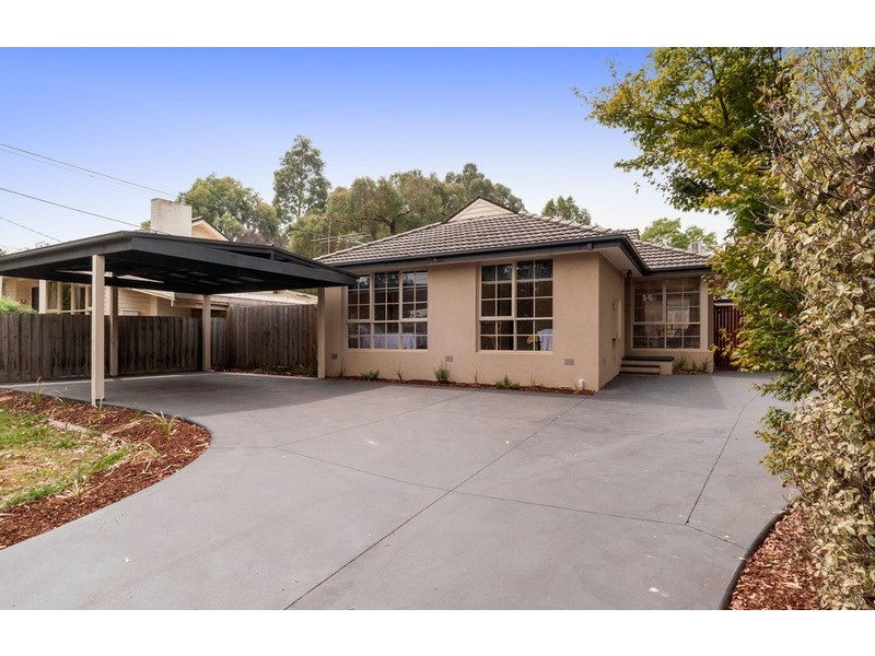 20 Lomond Avenue, Kilsyth VIC 3137