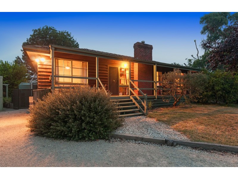 7 Barrett Court, Woori Yallock VIC 3139