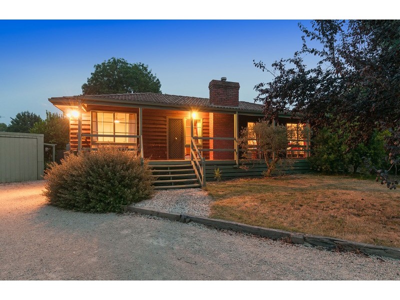 7 Barrett Court, Woori Yallock VIC 3139