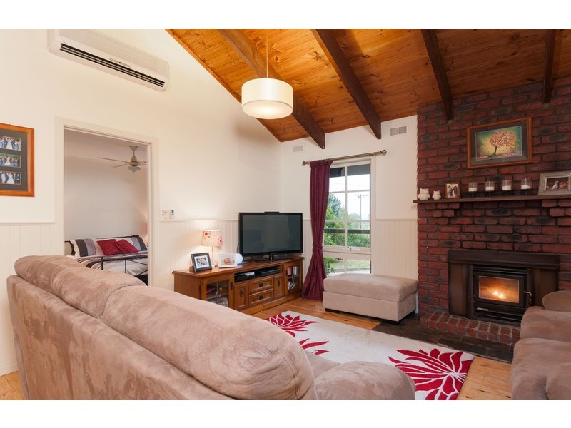 7 Barrett Court, Woori Yallock VIC 3139