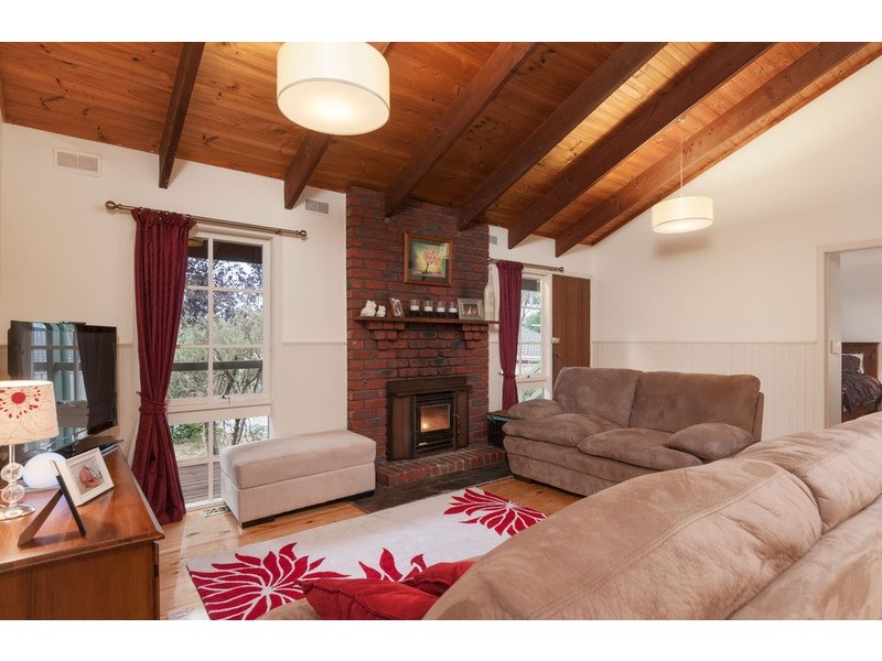 7 Barrett Court, Woori Yallock VIC 3139