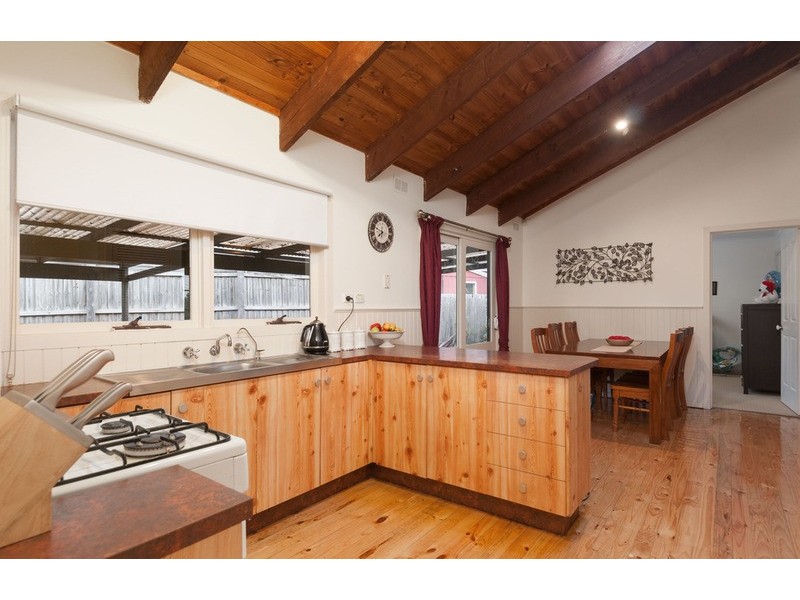 7 Barrett Court, Woori Yallock VIC 3139