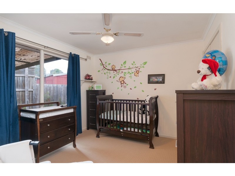 7 Barrett Court, Woori Yallock VIC 3139