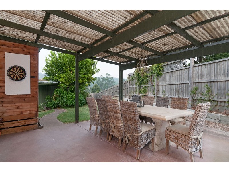 7 Barrett Court, Woori Yallock VIC 3139