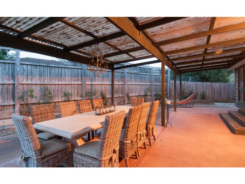 7 Barrett Court, Woori Yallock VIC 3139