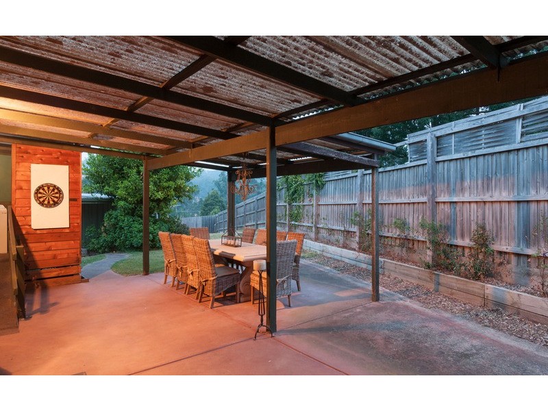 7 Barrett Court, Woori Yallock VIC 3139