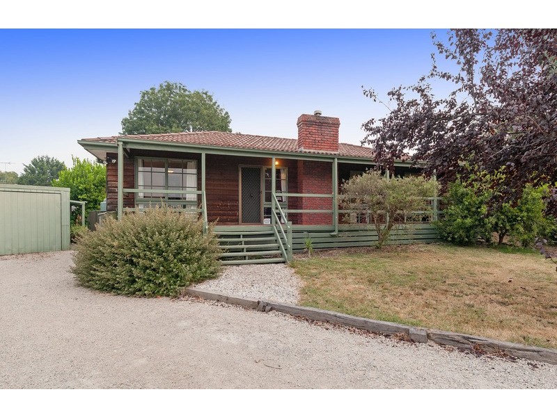 7 Barrett Court, Woori Yallock VIC 3139