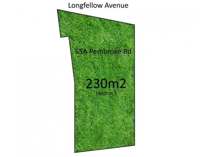 55a Pembroke Road, Mooroolbark VIC 3138