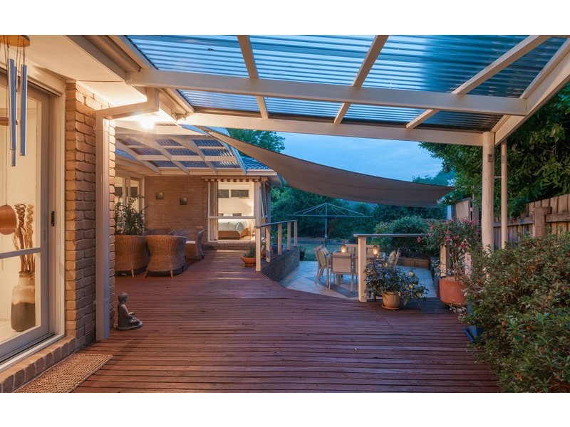 13 Mountfield Road, Kilsyth VIC 3137