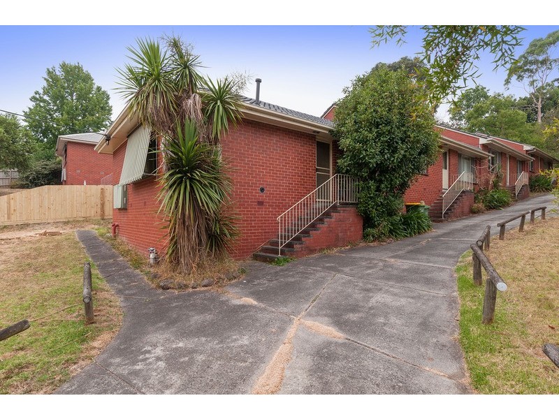 1/16 Newman Road, Mooroolbark VIC 3138
