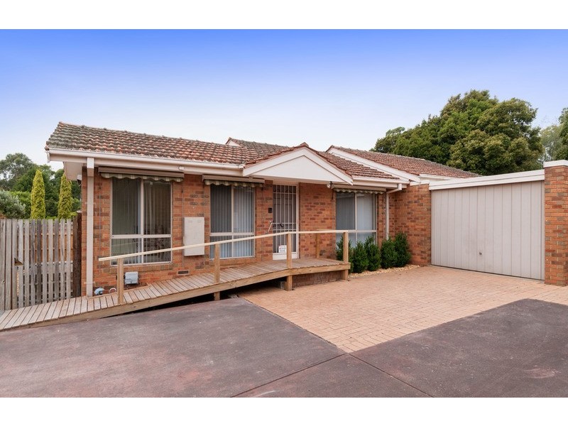 14/379-381 Dorset Road, Croydon VIC 3136