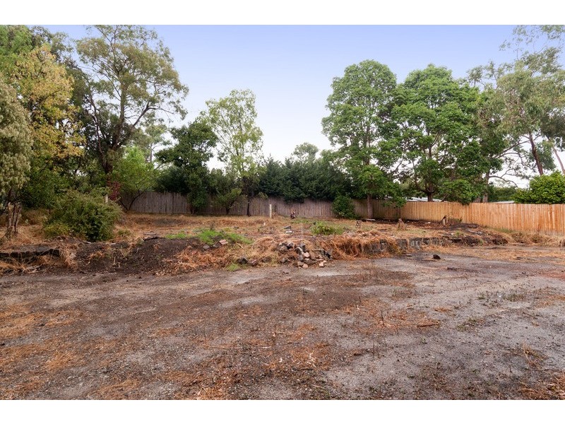 28a Stubbs Avenue, Mount Evelyn VIC 3796