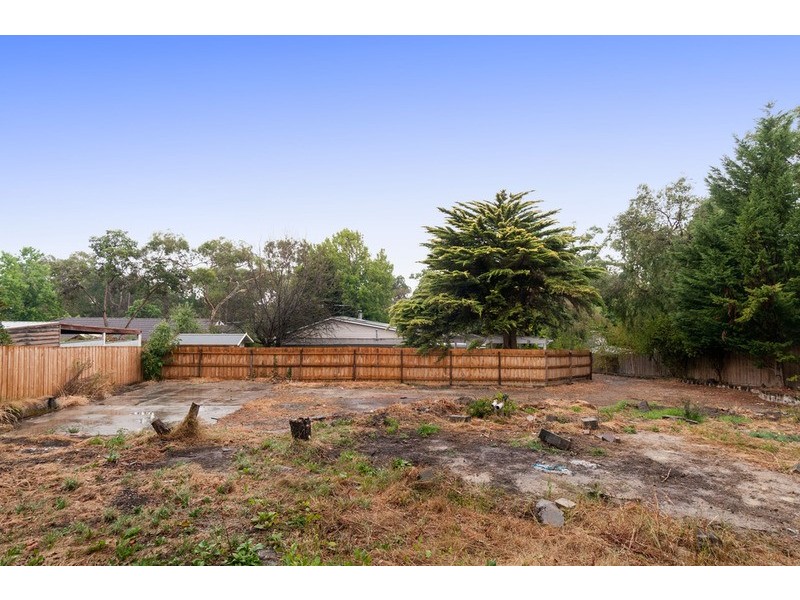 28a Stubbs Avenue, Mount Evelyn VIC 3796