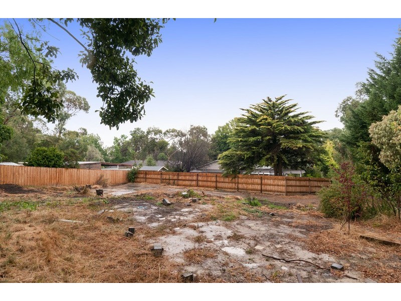 28a Stubbs Avenue, Mount Evelyn VIC 3796