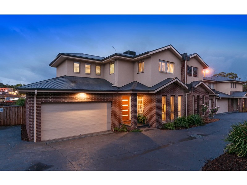 6/4-6 Cambridge Road, Mooroolbark VIC 3138