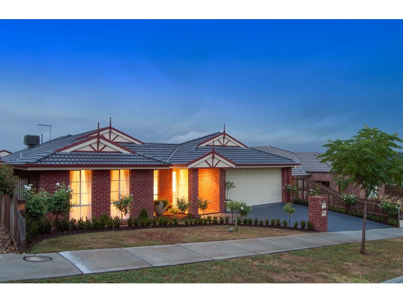 31 Kingston Way, Mooroolbark VIC 3138