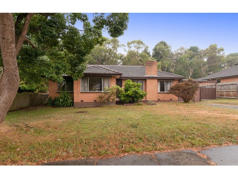 18 St James Avenue, Montrose VIC 3765