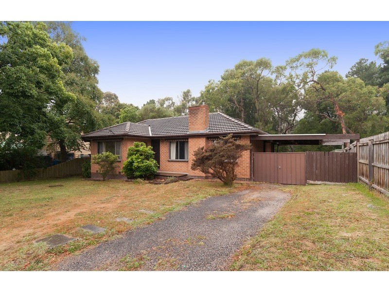 18 St James Avenue, Montrose VIC 3765