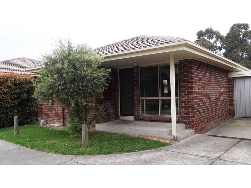 4/98 Sherlock Road, Mooroolbark VIC 3138