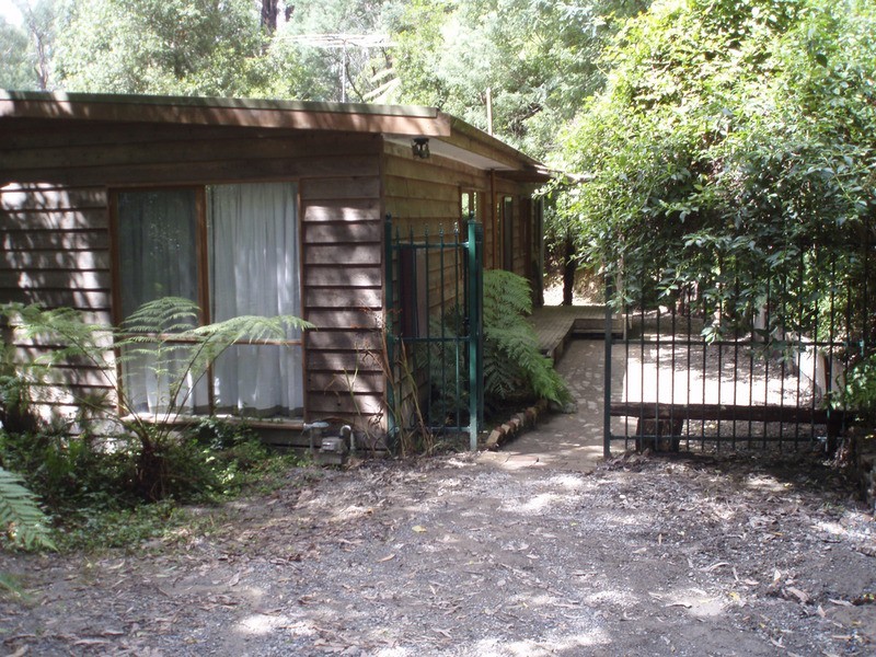 6 Glenholme Avenue, Mount Evelyn VIC 3796