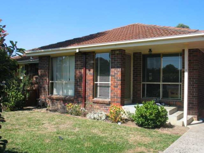 9/98 Sherlock Road, Mooroolbark VIC 3138