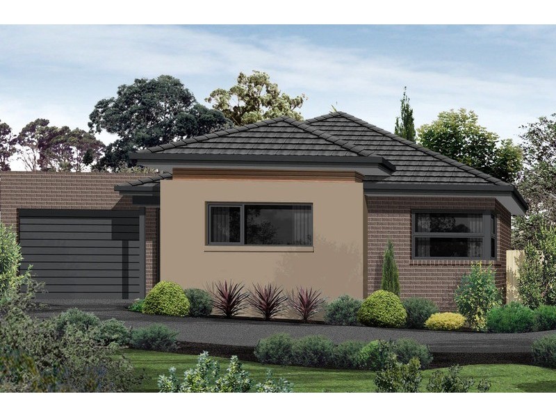 2/18 Hansen Road, Kilsyth VIC 3137
