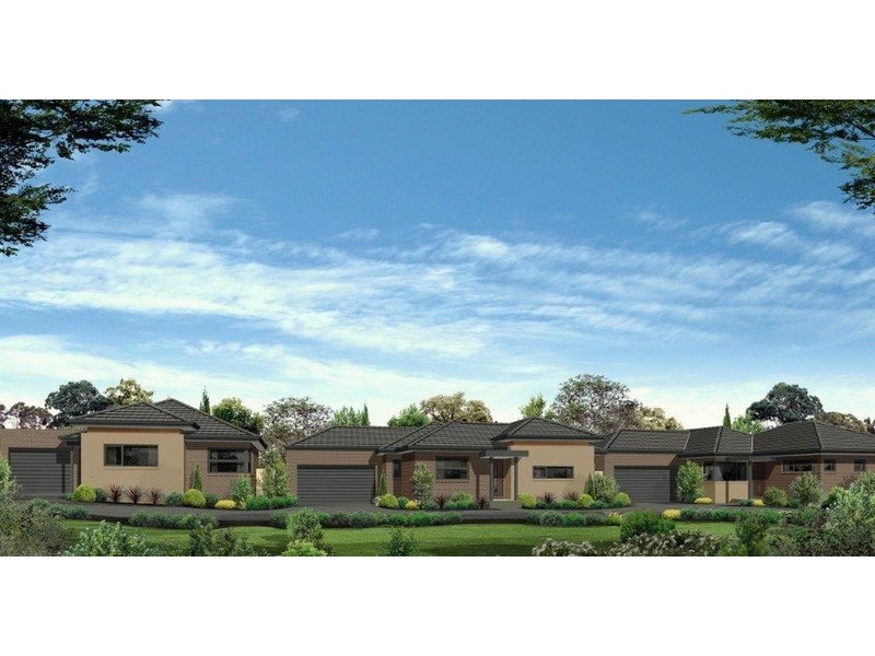 2/18 Hansen Road, Kilsyth VIC 3137