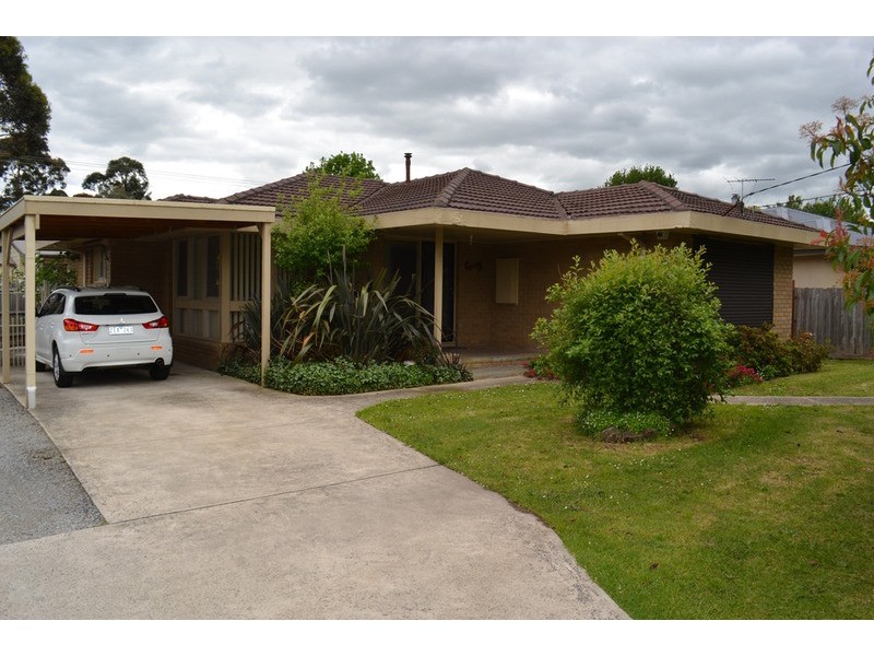 113 Lomond Avenue, Kilsyth VIC 3137