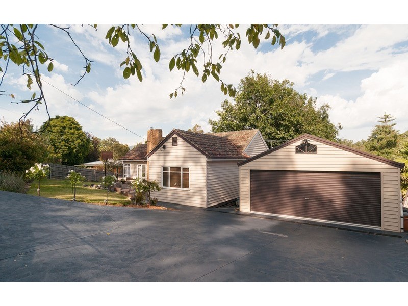 7 Old Hereford Road, Mount Evelyn VIC 3796