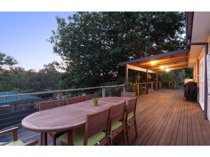 7 Old Hereford Road, Mount Evelyn VIC 3796