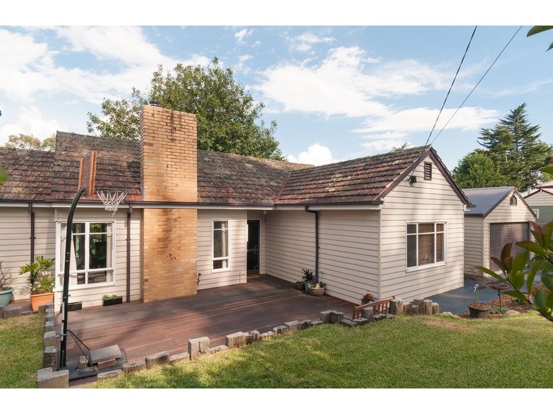 7 Old Hereford Road, Mount Evelyn VIC 3796