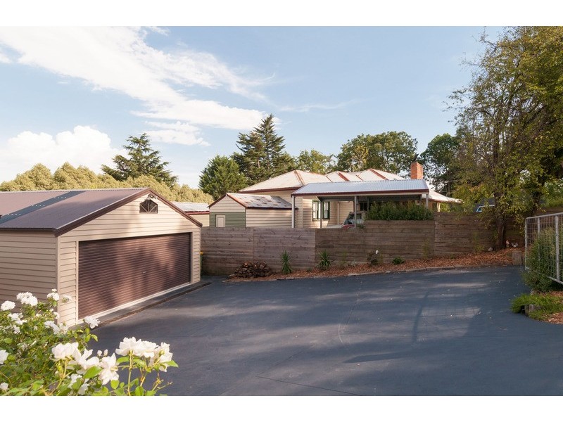 7 Old Hereford Road, Mount Evelyn VIC 3796