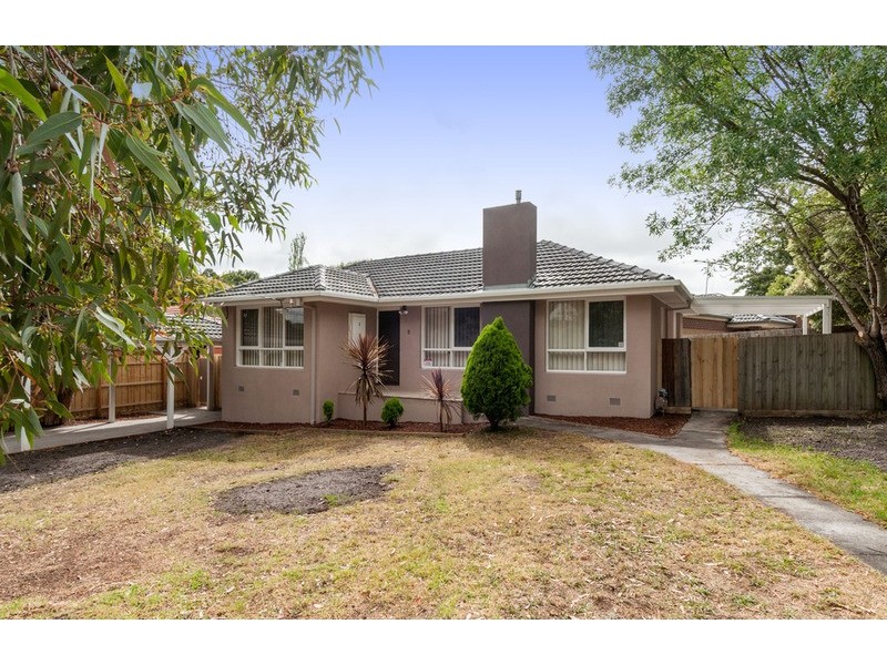 2 Gardenia Street, Croydon South VIC 3136