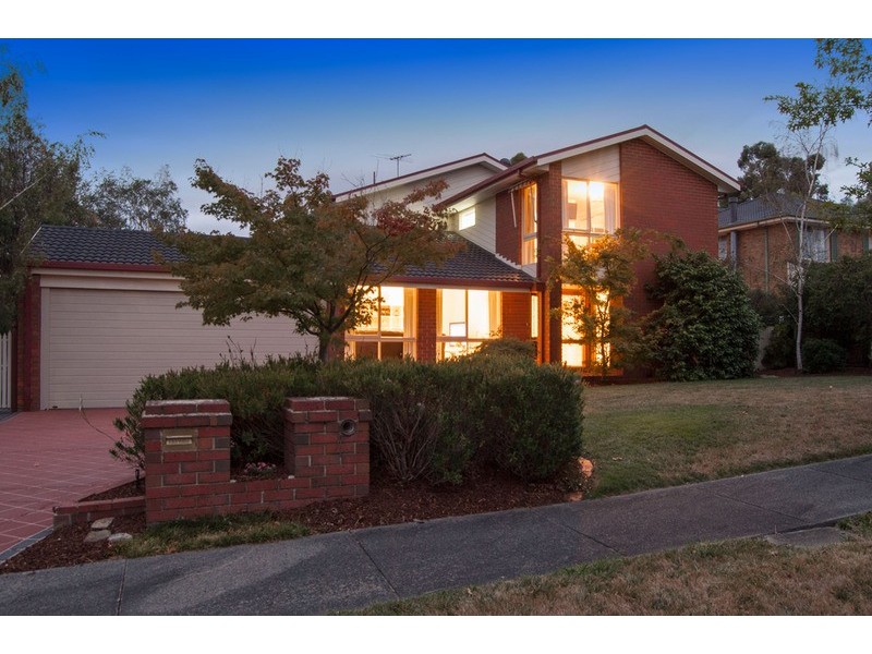 4 Wills Court, Mooroolbark VIC 3138