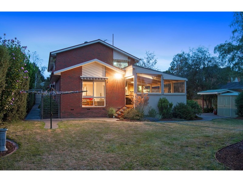 4 Wills Court, Mooroolbark VIC 3138