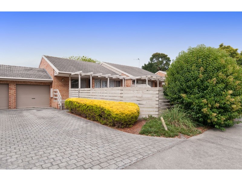 10/375 Dorset Road, Croydon VIC 3136