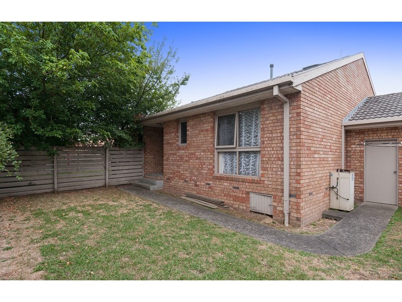 10/375 Dorset Road, Croydon VIC 3136