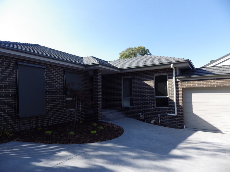 12a Saxon Drive, Mooroolbark VIC 3138