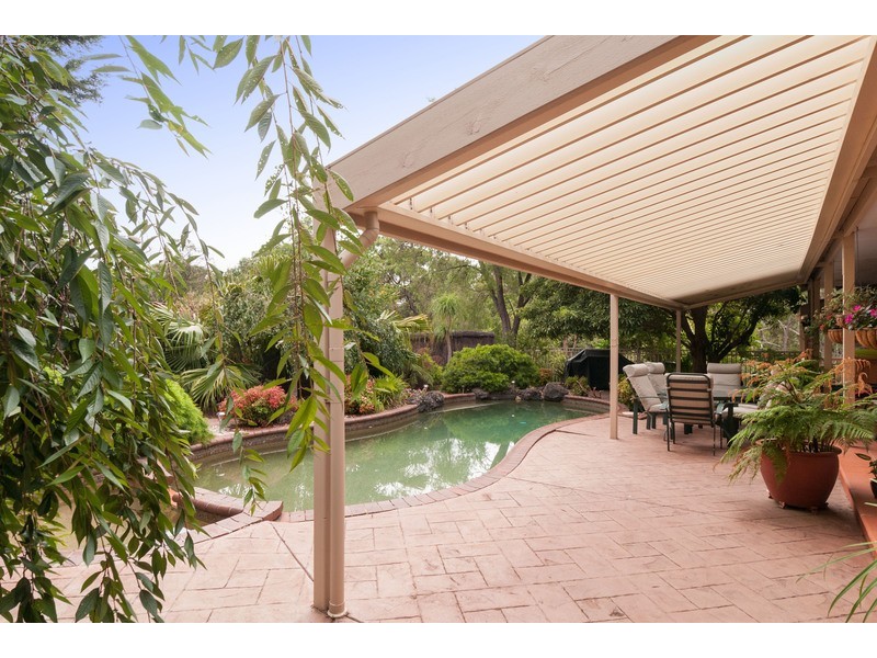 25 Fernleigh Drive, Mooroolbark VIC 3138