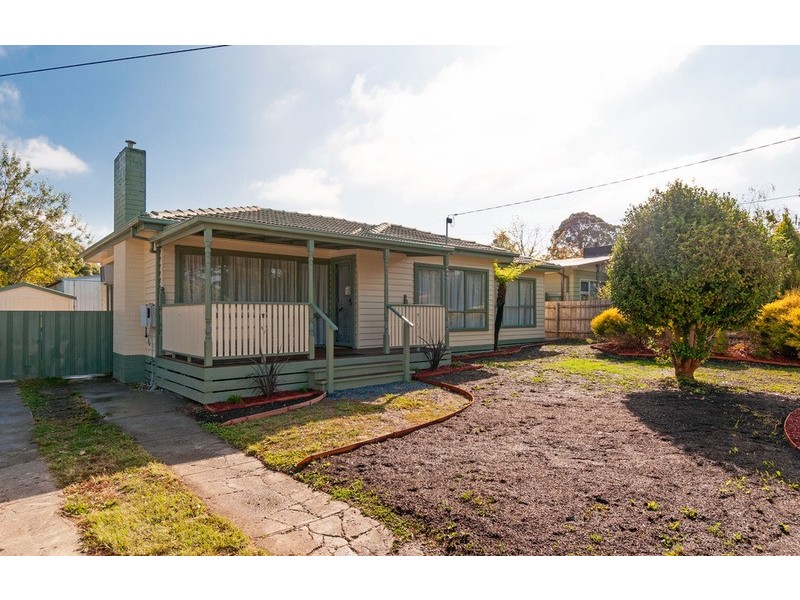 521 Mt Dandenong Road, Kilsyth VIC 3137