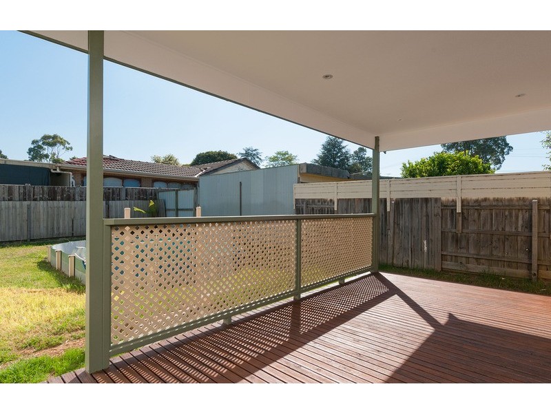 521 Mt Dandenong Road, Kilsyth VIC 3137