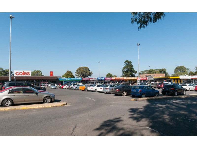 521 Mt Dandenong Road, Kilsyth VIC 3137